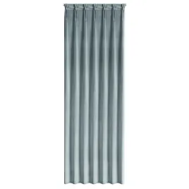 zaslona-gotowa-melanie-80x270-szara-welwet-matowa-flex
