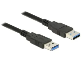 delock-85064-kabel-usb-usb-3-2-gen-1-3-1-gen-1-5-m-usb-a-czarny