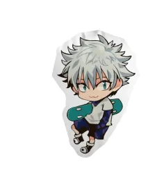 poduszka-chibi-hunter-x-hunter-killua