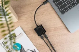 karta-sieciowa-digitus-przewodowa-usb-3-0-typ-c-do-rj45-gigabit-ethernet-or