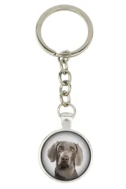wyzel-weimarski-weimaraner-brelok-twoje-zdjecie-ozdoba-do-kluczy-zawi