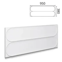 panel-scienny-3d-arc-l-95x38cm-arstyl-noel-and-marquet