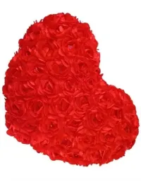 poduszka-serce-roze-czerwone-walentynki