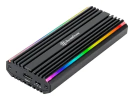 silverstone-ms13-obudowa-ssd-czarny-m-2