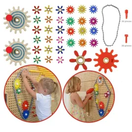 masterkidz-tablica-scienna-kola-zebate-i-lancuch-79-el-zbuduj-wlasny-mecha