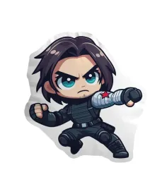 poduszka-chibi-marvel-winter-soldier