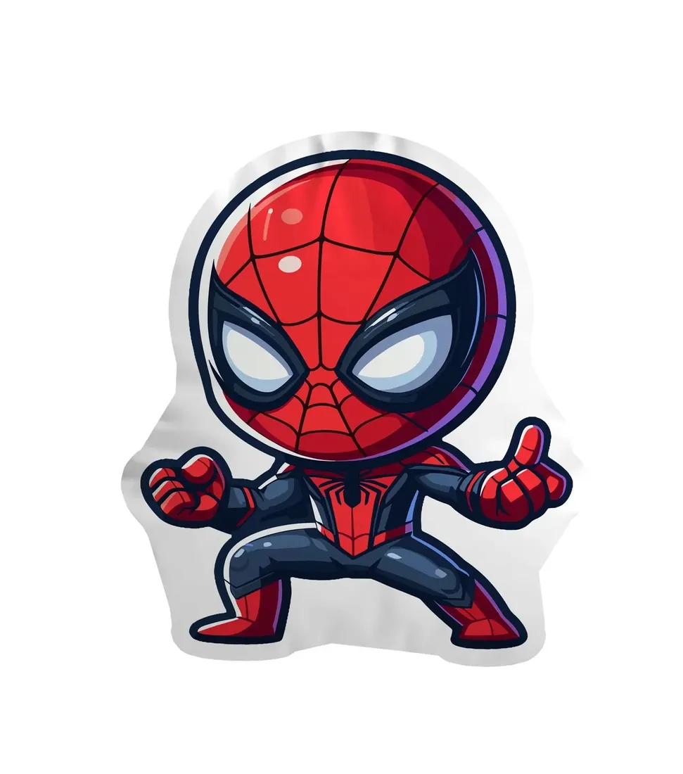 poduszka-chibi-marvel-spider-man