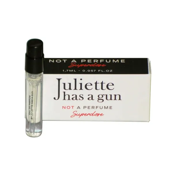 Juliette Has A Gun Not A Perfume Superdose EDP 1,7 ml