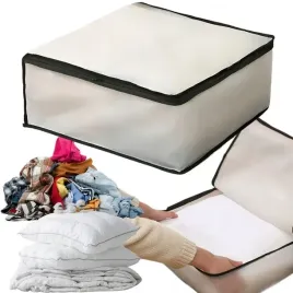organizer-na-posciel-ubrania-pojemnik-koc-koldre-pokrowiec-suwak-45x45x20cm