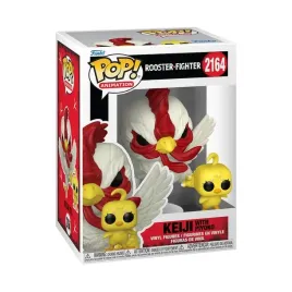 funko-pop-rooster-fighter-keiji-with-piyoko