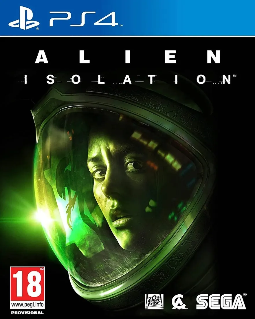 alien-isolation-ps4-stan-nowy