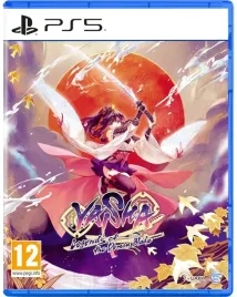 yasha-legends-of-the-demon-blade-ps5