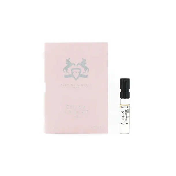 Próbka Parfums de Marly Delina Exclusiv 1,5ml * EDP woda perfumowana damski