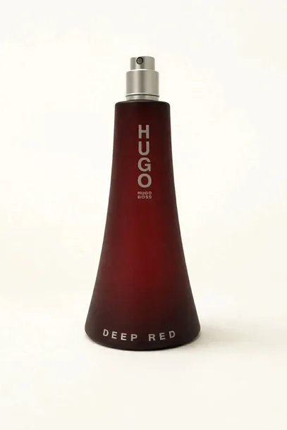 Hugo Boss Deep Red Woman edp 90 ml