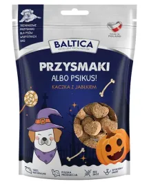 baltica-przysmaki-halloween-kaczka-z-jablkiem-100g