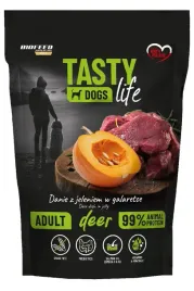 biofeed-tasty-dogs-life-deer-danie-z-jeleniem-w-galaretce-500g
