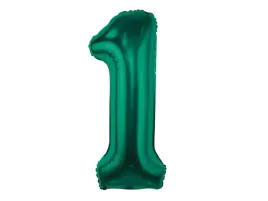 balon-foliowy-cyfra-1-butelkowa-zielen-85-cm-1-szt