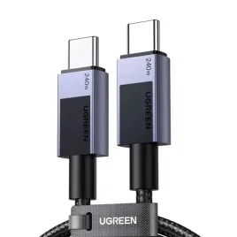 ugreen-45067-kabel-usb-1-m-usb-c-czarny-szary