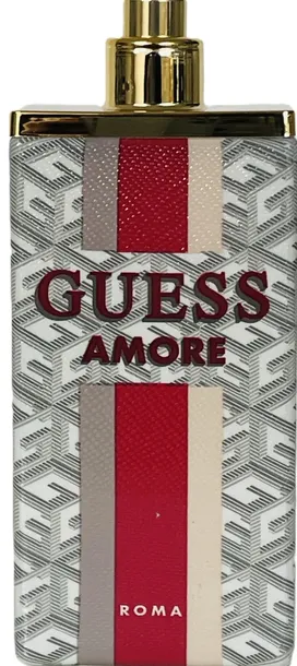 GUESS Amore Roma 100ml Edt Nowy Tester