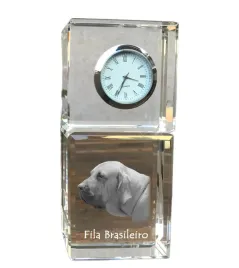 fila-brasileiro-mastif-brazylijski-krysztalowy-zegarek-ze-zdjeciem-zdje