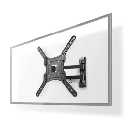 nedis-tvwm1530bk-uchwyt-do-telewizorow-1397-cm-55-czarny