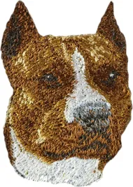 amerykanski-staffordshire-terrier-amstaff-amstaf-naszywka-w-ksztalcie-p