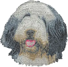 bearded-collie-highland-collie-naszywka-w-ksztalcie-psa-haftowana-latka