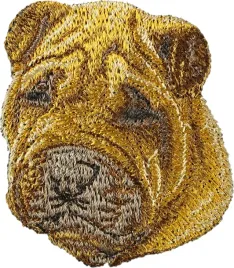 shar-pei-naszywka-w-ksztalcie-psa-haftowana-latka-unikatowa-ozdoba-do-p