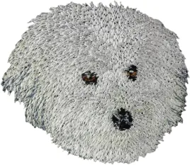 coton-de-tulear-naszywka-w-ksztalcie-psa-haftowana-latka-unikatowa-ozdo