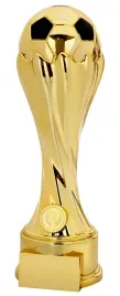 q805-g-statuetka-pilka-nozna-kolor-zloto-czarny
