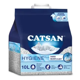 catsan-hygiene-plus-10l