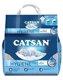 catsan-hygiene-plus-5l