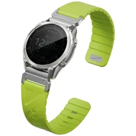 pasek-do-garmin-26mm-uniq-fluo-x-smart-fit-silikonowy-uniwersalny-limonka
