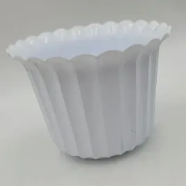 oslonka-muszelka-12cm-biala