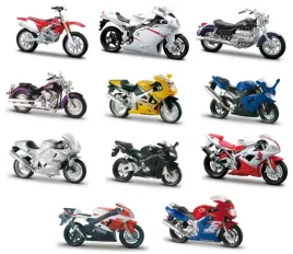 motor-bburago-1-18-cycle-collezione-or-18-51000