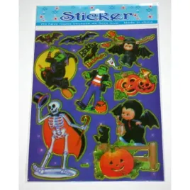 naklejki-laserowe-10szt-hallowen