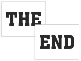 naklejki-na-buty-the-end-or-nb7