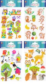 naklejki-wypukle-mix-wzorow-rozm-13x19cm-nk-9067