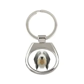 bearded-collie-highland-collie-geometryczny-brelok-breloczek-ze-zdjeciem