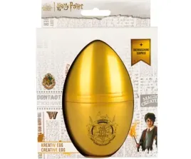 zestaw-papeterii-zlote-jajko-do-rekodziela-harry-potter