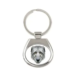 wilczarz-irlandzki-irish-wolfhound-geometryczny-brelok-breloczek-ze-zdjec