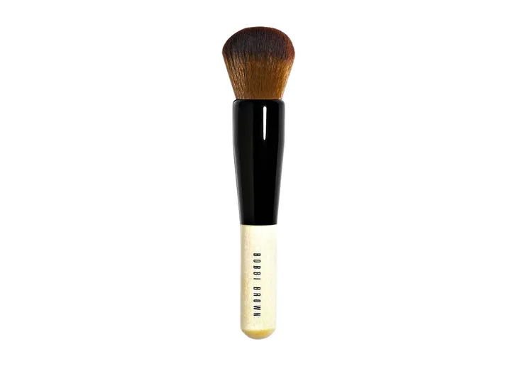 Pędzel do podkładu BOBBI BROWN Full Coverage Face Brush