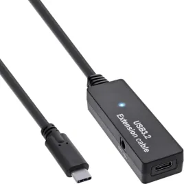 inline-35650c-kabel-usb-usb-3-2-gen-1-3-1-gen-1-5-m-usb-c-czarny