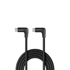 lindy-32023-kabel-usb-usb-3-2-gen-2-3-1-gen-2-1-m-usb-c-czarny