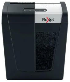 rexel-secure-mc6-niszczarka-rozdrabnianie-mikro-ciete-60-db-czarny-sreb