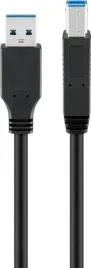 goobay-95719-kabel-usb-usb-3-2-gen-1-3-1-gen-1-1-m-usb-a-usb-b-czarny