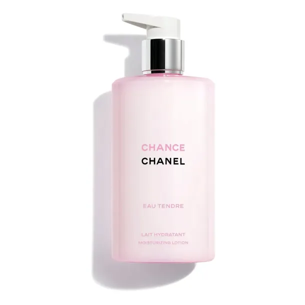 Chanel Chance Eau Tendre mleczko nawilżające do ciała - 400ml