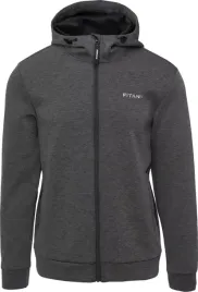 meska-bluza-fitanu-femnan-dark-grey-melange-rozmiar-s