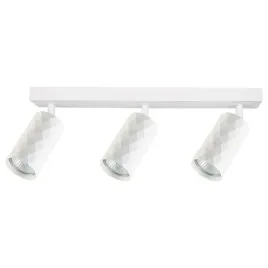 glamour-lampa-sufitowa-spot-3xgu10-biala-matowa