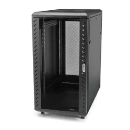 startech-rk1836bkf-stojak-18u-stojak-wolnostojacy-czarny